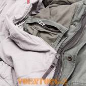 ������ BORDER Nord Storm | ���� Olive